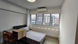 Spottiswoode Park (D2), Apartment #602708641